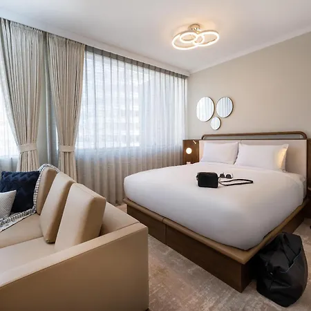 Mantra Terrace 4*