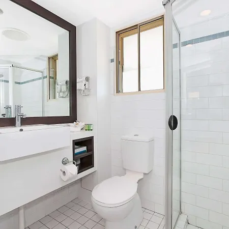 Inn Comfort & Northgate Airport 4*