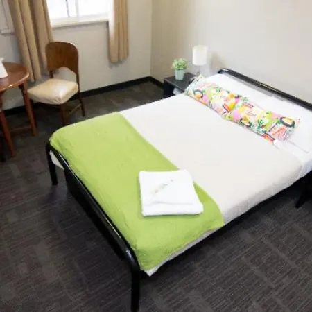 Base Embassy * Brisbane