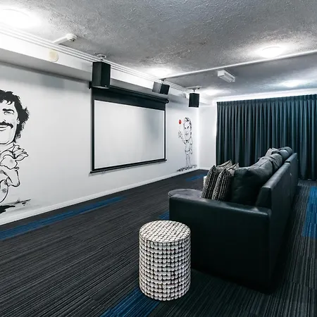 Gabba 4* Brisbane