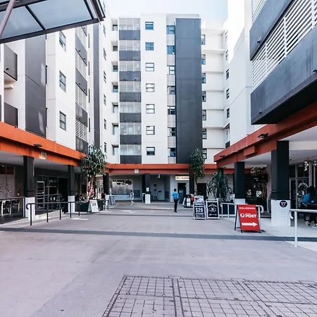 Gabba Aparthotel
