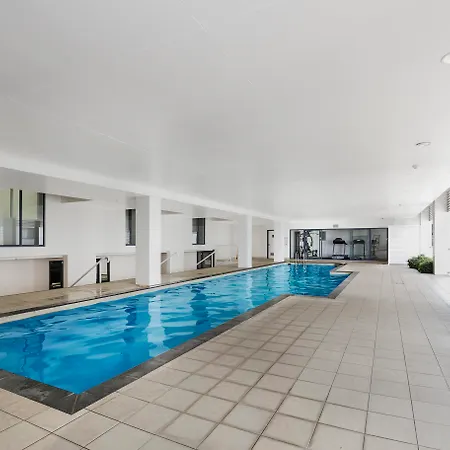 Gabba Aparthotel 4*