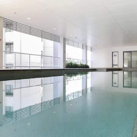 Aparthotel Gabba 4*
