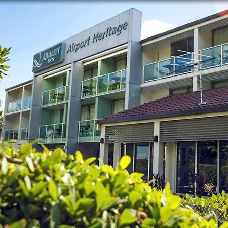 Airport Heritage 4*