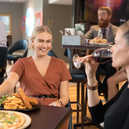 Rydges South Bank Brisbane