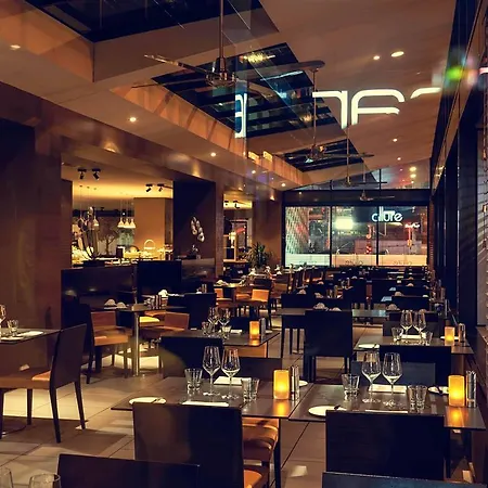 Mercure King George Square Hotel Brisbane