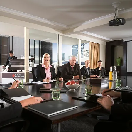 Rydges South Bank 4* Brisbane