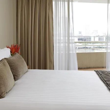 Rydges South Bank Hotel Brisbane