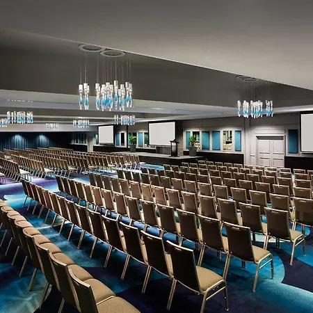 Hotel Mercure King George Square