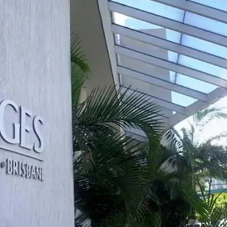 Rydges South Bank Hotel 4*