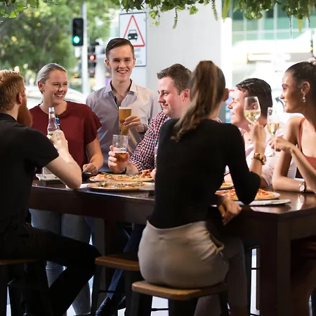 Rydges South Bank Hotel Brisbane