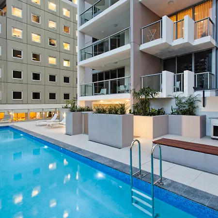 Mantra Midtown 4* Brisbane