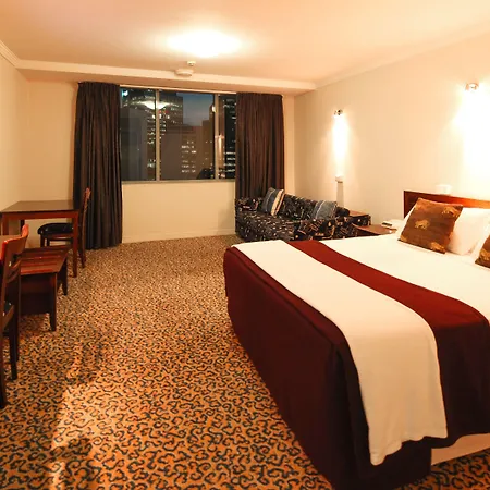 Hotel Astor Metropole 4*