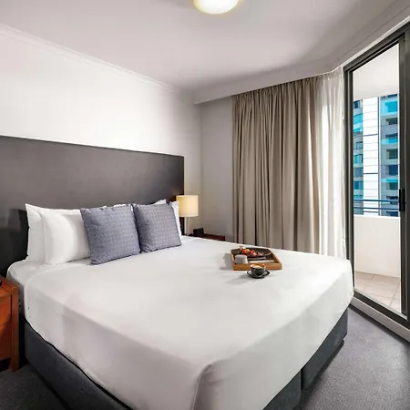 The Sebel Aparthotel