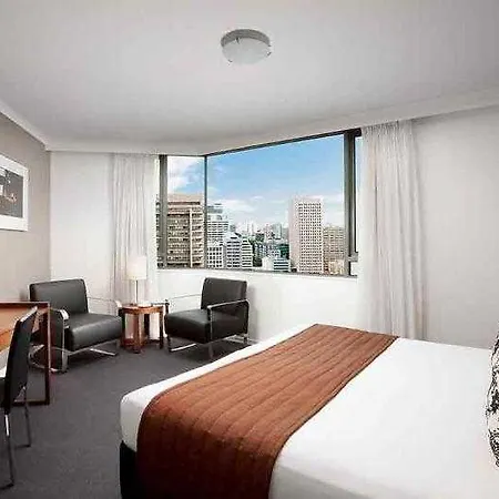 The Sebel Brisbane