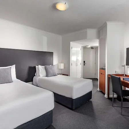 The Sebel Aparthotel