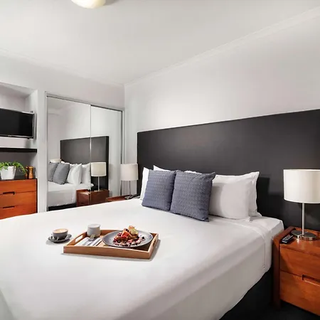 The Sebel Aparthotel