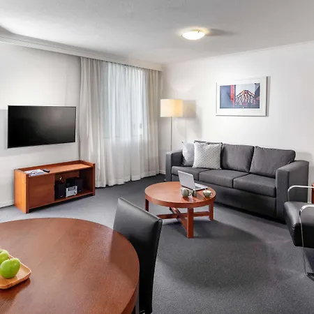 Aparthotel The Sebel