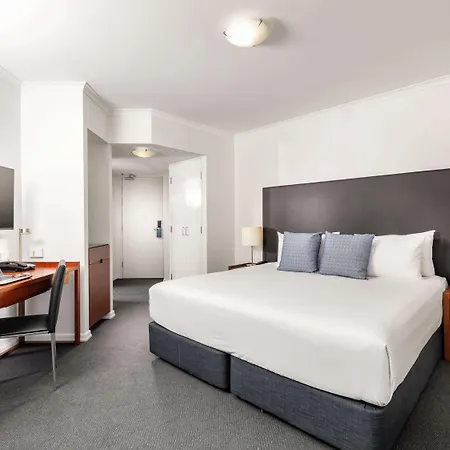 Aparthotel The Sebel Brisbane