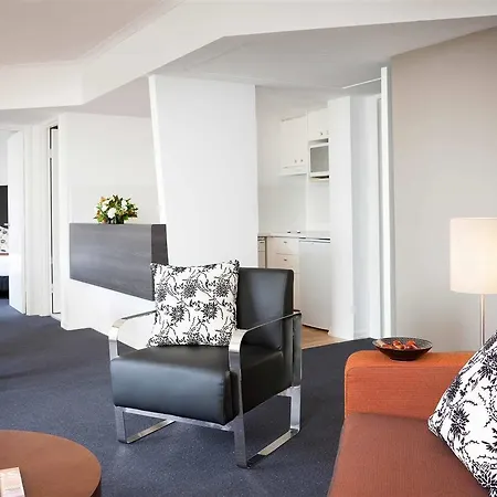 Aparthotel The Sebel