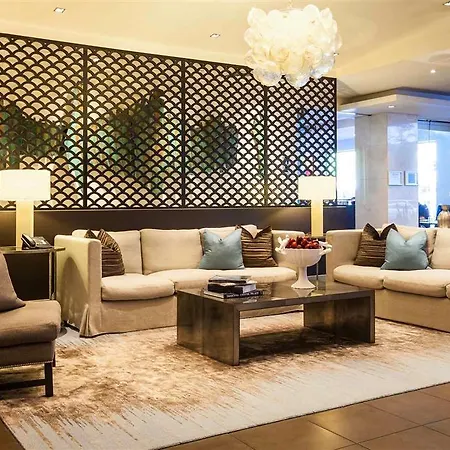 The Sebel Aparthotel 5*