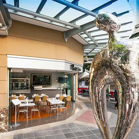 The Sebel Brisbane