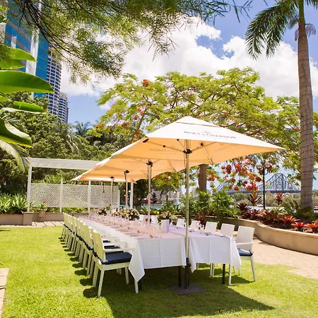 Hotel Stamford Plaza Brisbane