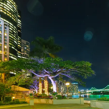 Hotel Stamford Plaza