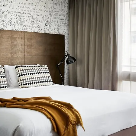 Punthill Spring Hill Aparthotel Brisbane