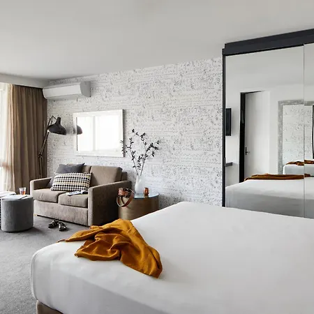 Punthill Spring Hill Aparthotel