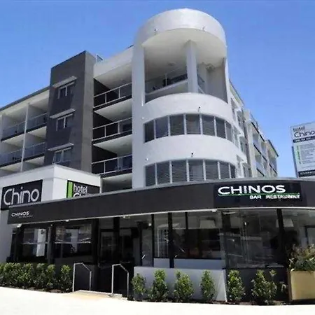 Hotel Chino