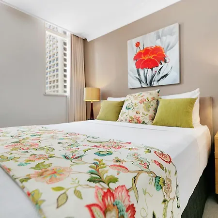 Aparthotel Manor
