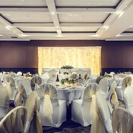 Hotel Voco Centre By Ihg 4*
