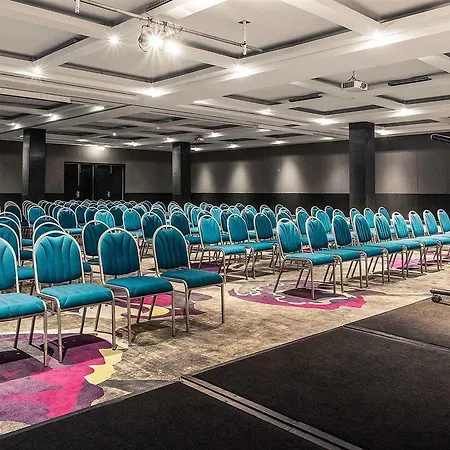 Voco Centre By Ihg Hotel