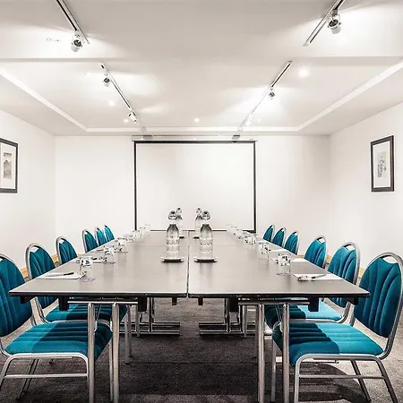 Voco Centre By Ihg Hotel