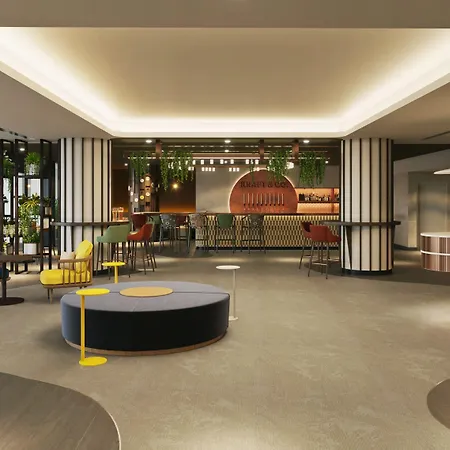 Voco Centre By Ihg 4* Brisbane