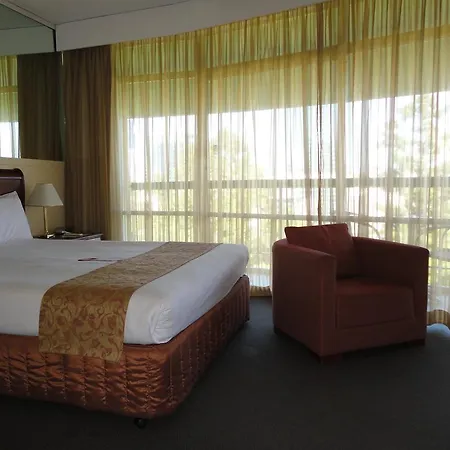 Madison Tower Mill Hotel 4*