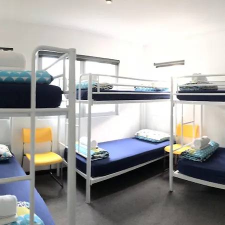 Roamer Hotel