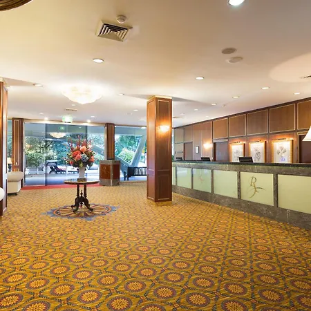 Hotel Royal On The Park