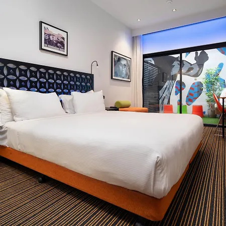 The Constance Fortitude Valley Brisbane