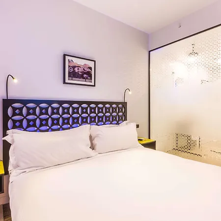 Hotel The Constance Fortitude Valley