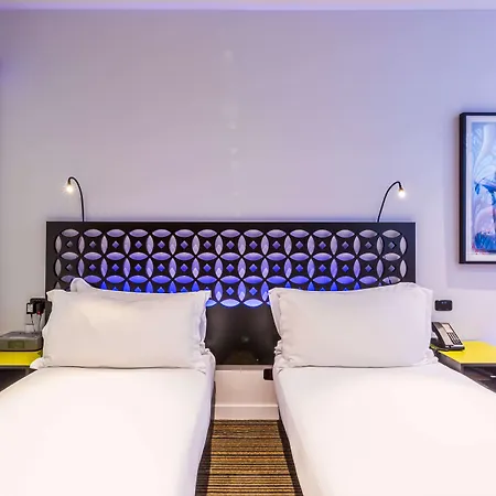 The Constance Fortitude Valley