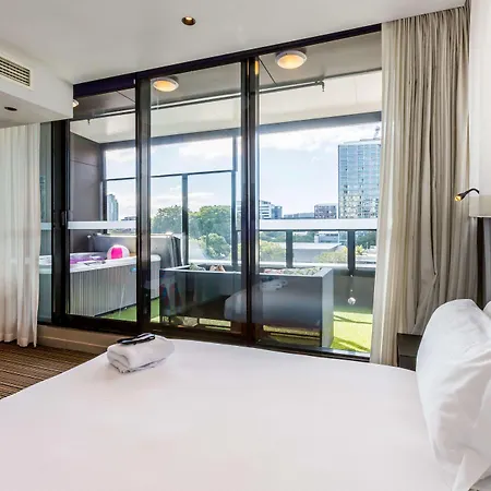 The Constance Fortitude Valley Brisbane