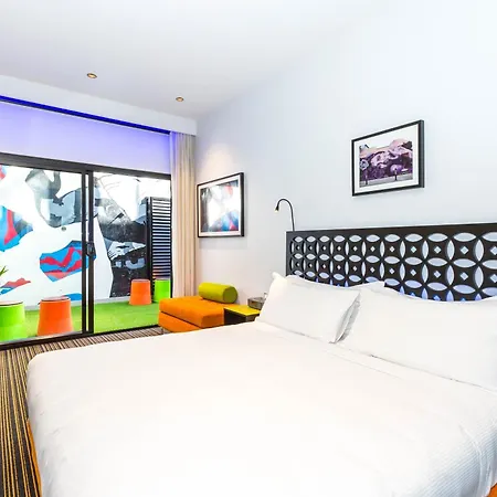 The Constance Fortitude Valley 5*