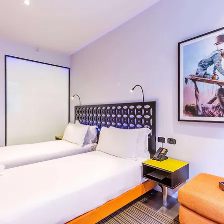 The Constance Fortitude Valley