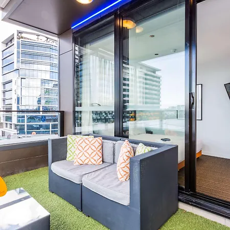 The Constance Fortitude Valley