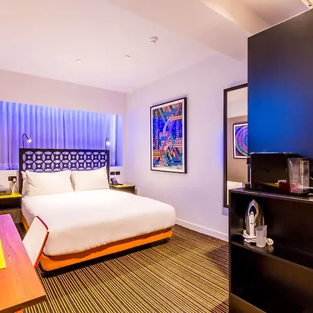 Hotel The Constance Fortitude Valley