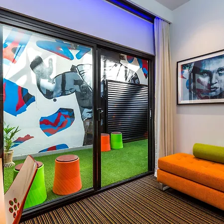 The Constance Fortitude Valley 5* Brisbane