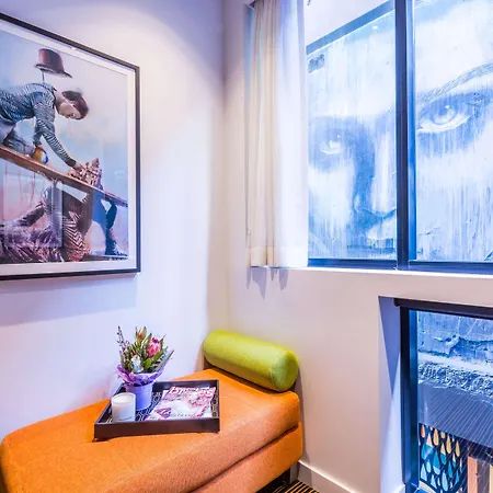 The Constance Fortitude Valley 5*