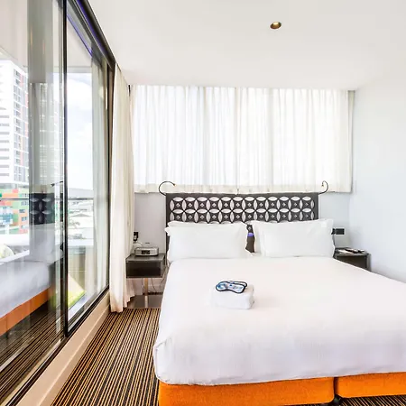 The Constance Fortitude Valley Hotel